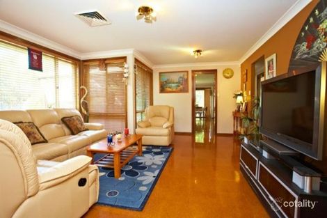 Property photo of 34 Flamingo Grove Plumpton NSW 2761
