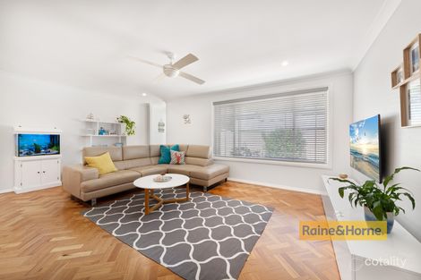 Property photo of 2/7 Warrigal Street Blackwall NSW 2256