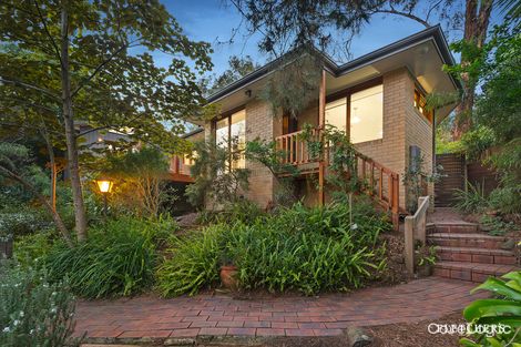 Property photo of 36 Wattle Valley Road Mitcham VIC 3132