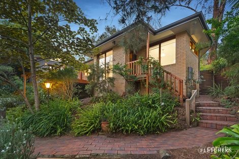 Property photo of 36 Wattle Valley Road Mitcham VIC 3132