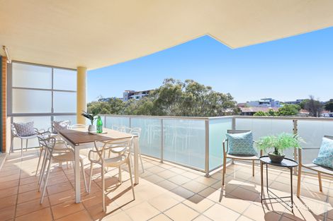 Property photo of 12A/805-813 Anzac Parade Maroubra NSW 2035