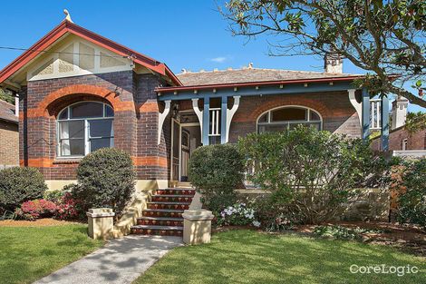 Property photo of 5 Stoke Avenue Marrickville NSW 2204