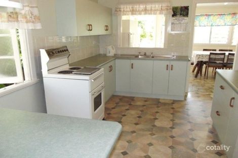 Property photo of 55 Princes Road Hyde Park QLD 4812