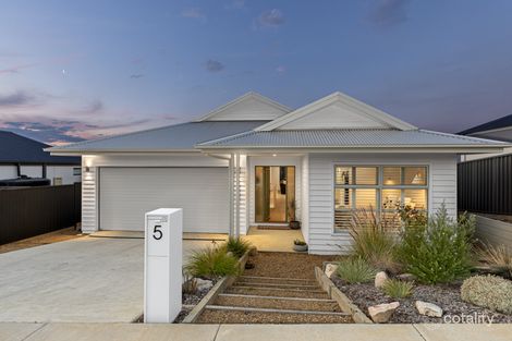 5 Lautaret Rd, Brown Hill, VIC 3350