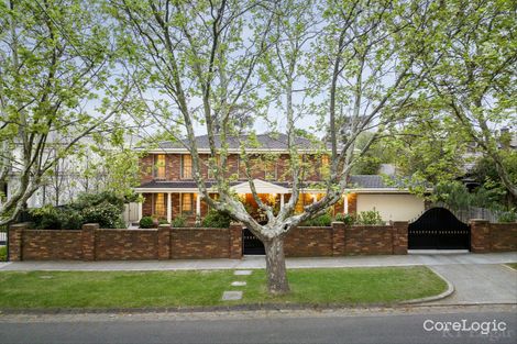 Property photo of 22 Edward Street Kew VIC 3101