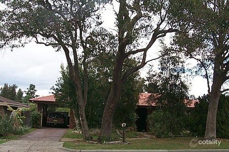 61 Braibrise Rd, Wilson, WA 6107