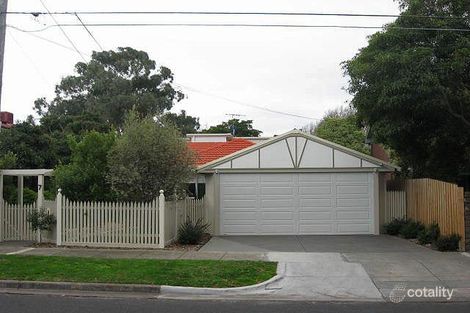 Property photo of 7 McDonald Street Beaumaris VIC 3193
