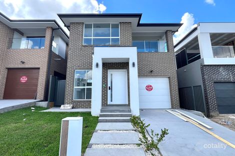 Property photo of 20 Windeyer Street Rouse Hill NSW 2155