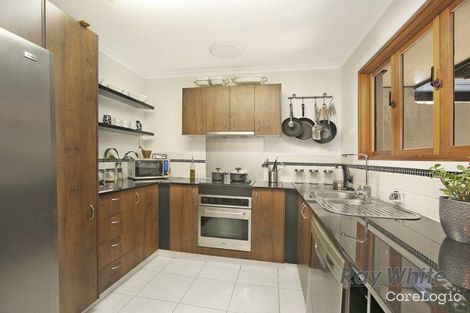 Property photo of 21 Patricia Street Capalaba QLD 4157