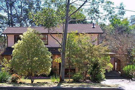 6 Dean St, West Pennant Hills, NSW 2125