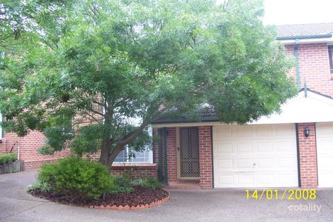 3/22-26 Cecil Ave, Castle Hill, NSW 2154