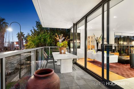 3/151 Beach St, Port Melbourne, VIC 3207