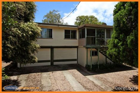 Property photo of 132 Moreton Terrace Beachmere QLD 4510
