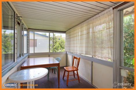 Property photo of 132 Moreton Terrace Beachmere QLD 4510