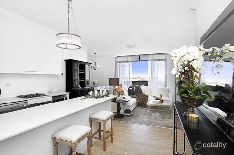 Property photo of 22/31-35 Burwood Road Belfield NSW 2191