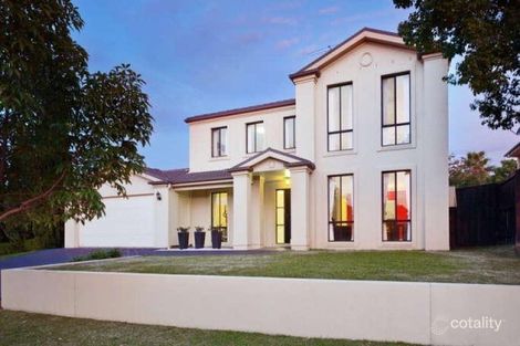 Property photo of 1 Grout Place Rouse Hill NSW 2155