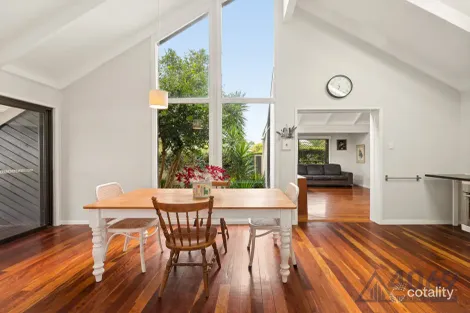 Property photo of 4 Church Road Bellbowrie QLD 4070