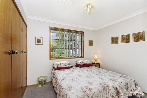 Property photo of 25 Gundaroo Circuit Maryland NSW 2287