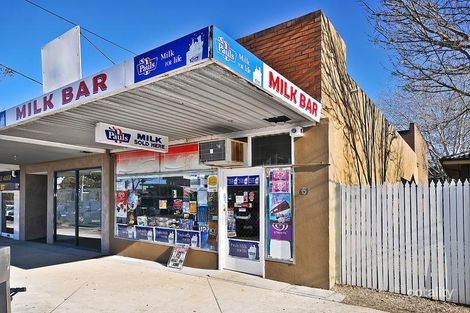 Property photo of 101/61 Marianne Way Mount Waverley VIC 3149