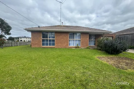 1/112 COPPARDS RD, WHITTINGTON, VIC 3219