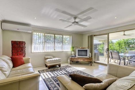 Property photo of 43 Salubris Place Moggill QLD 4070