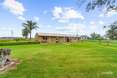 Property photo of 234 Beet Road Maffra VIC 3860