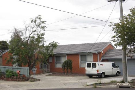 Property photo of 1/9 Hodgkinson Court Springvale VIC 3171