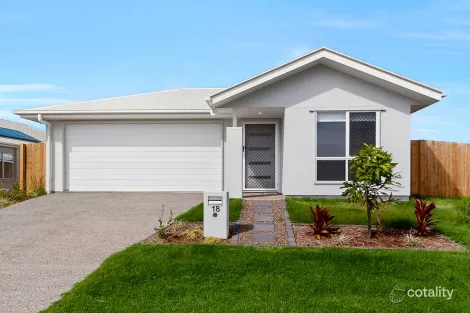 18 Halifax St, Redland Bay, QLD 4165