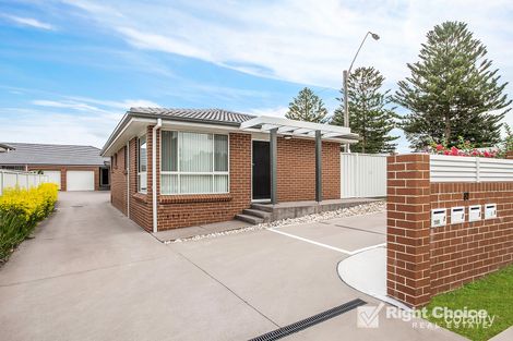 Property photo of 1/81 Reddall Parade Lake Illawarra NSW 2528