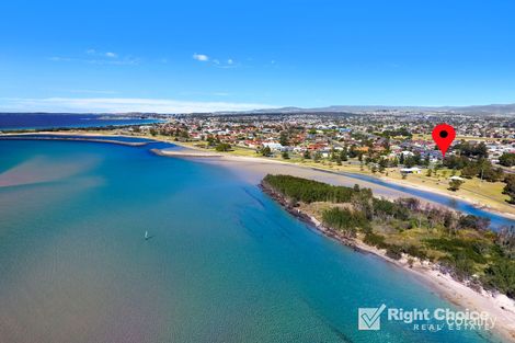 Property photo of 1/81 Reddall Parade Lake Illawarra NSW 2528