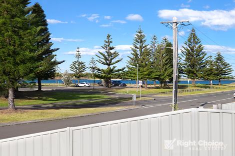 Property photo of 1/81 Reddall Parade Lake Illawarra NSW 2528