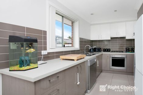 Property photo of 1/81 Reddall Parade Lake Illawarra NSW 2528