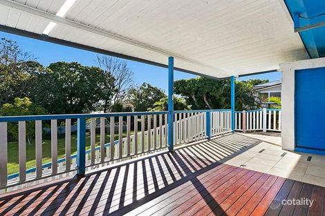 Property photo of 7 Stanley Street North Booval QLD 4304