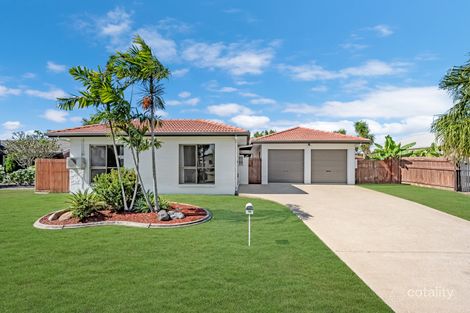 Property photo of 14 Raintree Way Thuringowa Central QLD 4817