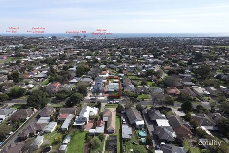 Property photo of 25 Leonard Street Frankston VIC 3199