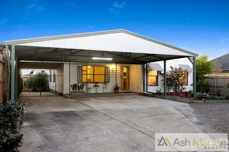 Property photo of 25 Leonard Street Frankston VIC 3199