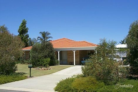 25 Dundee St, Leeming, WA 6149