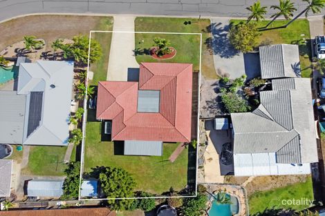 Property photo of 14 Raintree Way Thuringowa Central QLD 4817