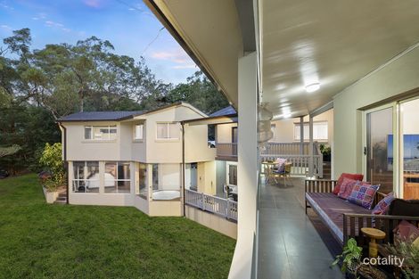 Property photo of 44 Hobart Place Illawong NSW 2234