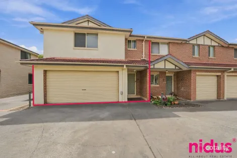 27/10 Abraham St, Rooty Hill, NSW 2766