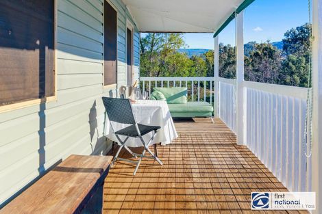 Property photo of 2253 Childowla Road Burrinjuck NSW 2582