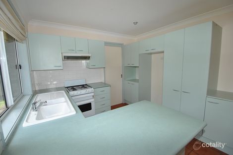 Property photo of 5 Bourke Close Vincentia NSW 2540