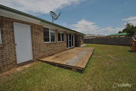 Property photo of 5 Bourke Close Vincentia NSW 2540