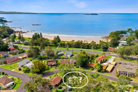 Property photo of 3 Parker Avenue Surf Beach NSW 2536