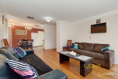 Property photo of 15 Childers Crescent Coolaroo VIC 3048