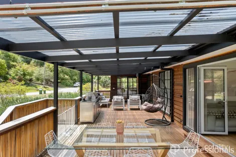 21 George St, Mount Evelyn, VIC 3796