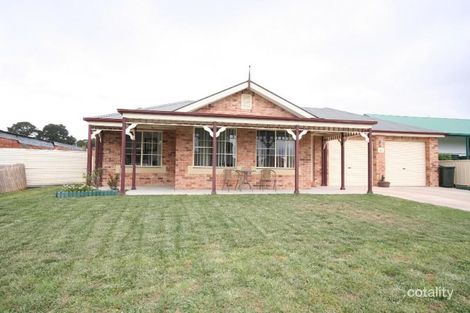 Property photo of 44 Dillon Street Oberon NSW 2787