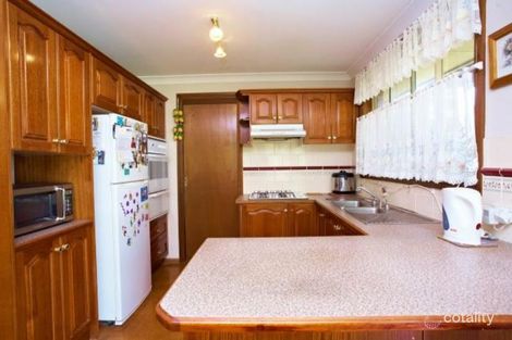 Property photo of 34 Flamingo Grove Plumpton NSW 2761