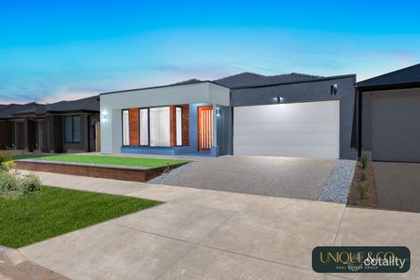 Property photo of 65 Curtin Drive Deanside VIC 3336