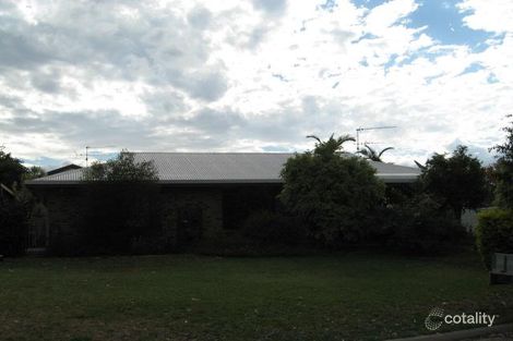 69 Dundas St, Emerald, QLD 4720